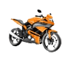 Motorbikes & Scooters